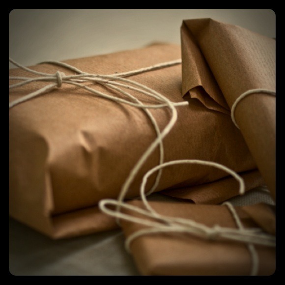 All Packed! - Picture 1 of 1