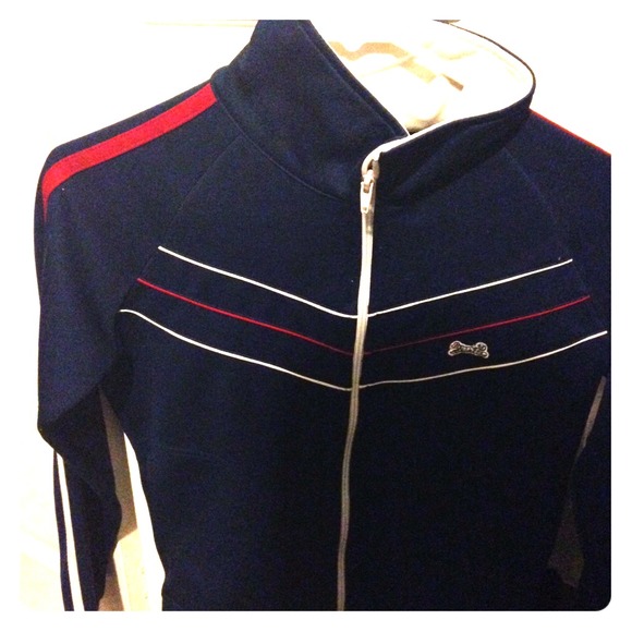 Medium Le Tigre track jacket