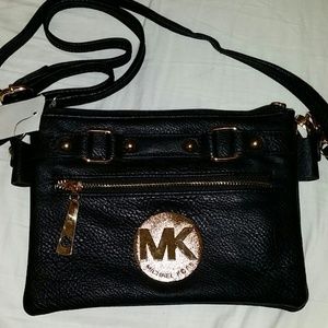 Mk crossbody