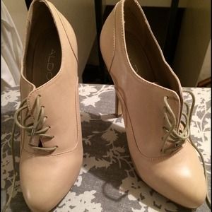 Shooties/booties
