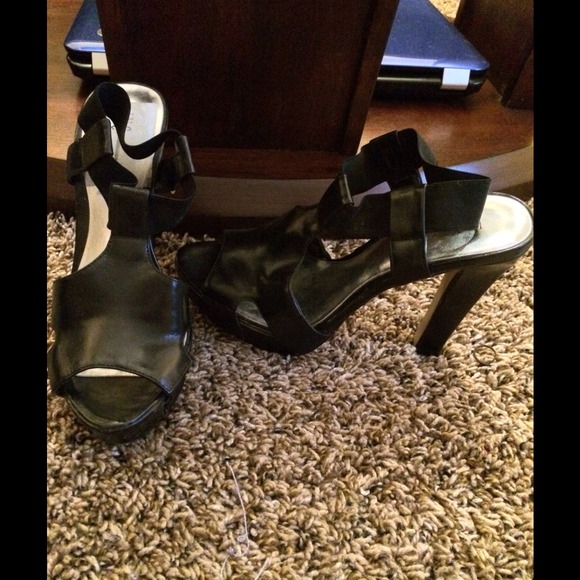 INC - sandals