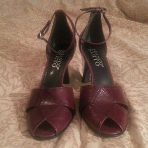 Franco Sarto size