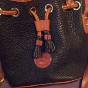 Small handbag