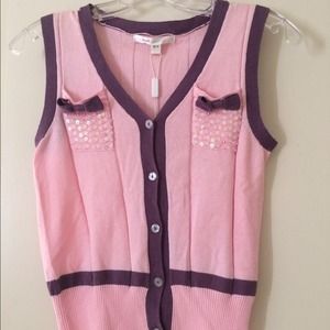 Marc Jacobs Tops - Marc Jacobs sleeveless knit shirts Marc Jacobs Tops - Marc Jacobs sleeveless knit shirts