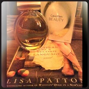 Calvin Klein Beauty perfume