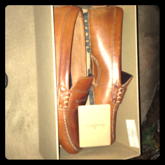 Cole Haans Men\'s Loafers.