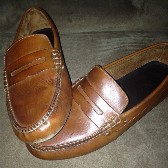 Cole Haans Men\'s Loafers.
