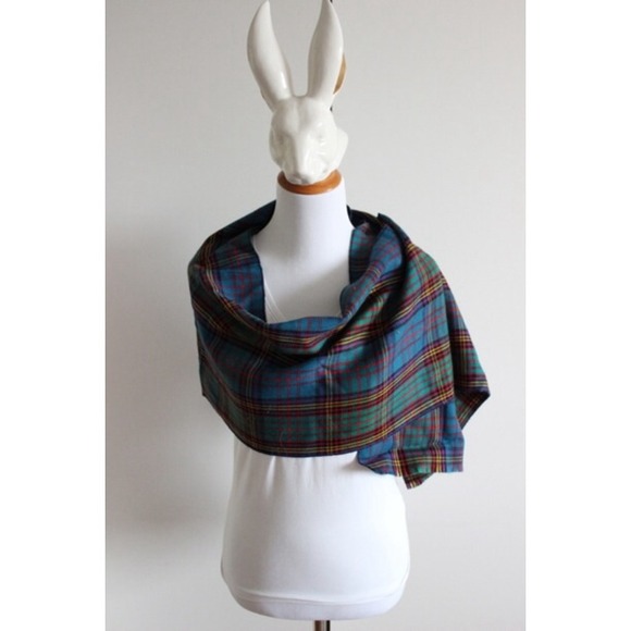 ❌🚫SOLD❌🚫Nice Cute Scarf