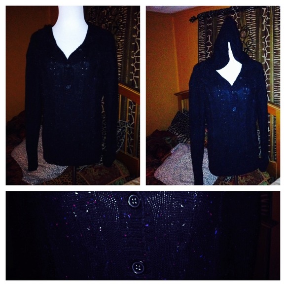 Ocean Pacific sweater