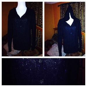 Ocean Pacific sweater