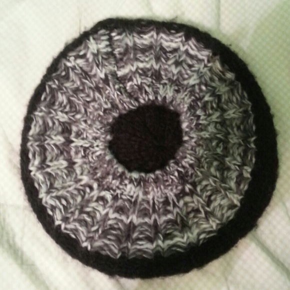Knit Beanie