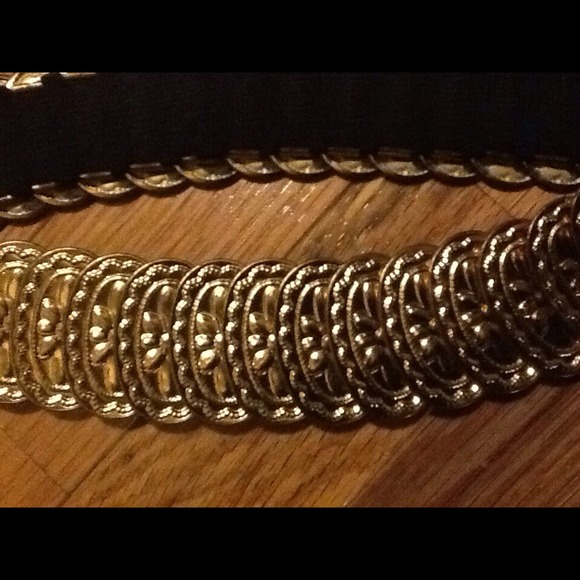 Belt and purse bundle