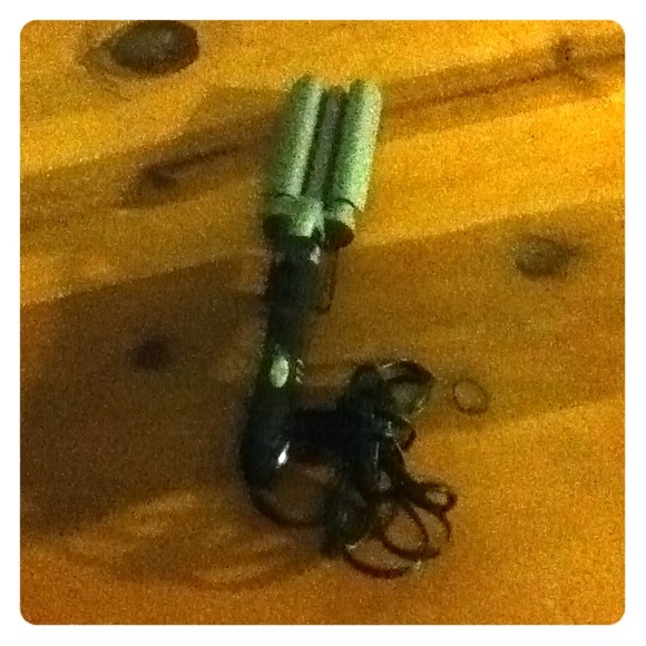 Crimper!