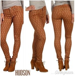 Hudson jeans