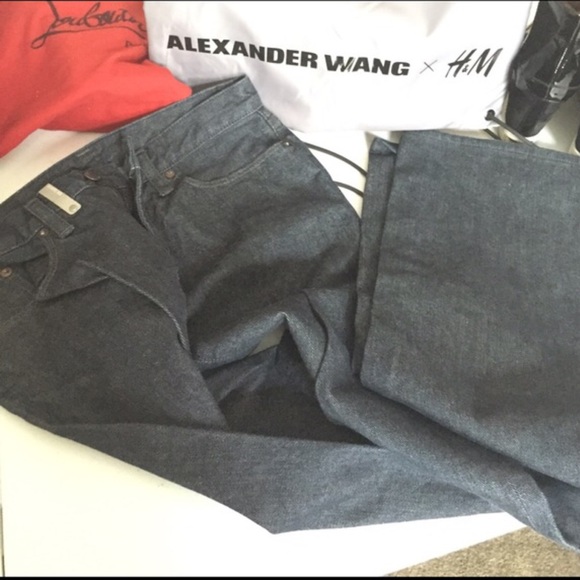 💯 AUTHENTIC KARL LAGERFELD DENIM