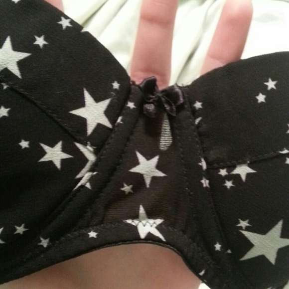 Bustier-Style Bra - Picture 2 of 3