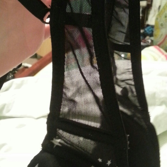 Bustier-Style Bra - Picture 3 of 3