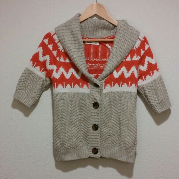 **sold**Cozy Sweater