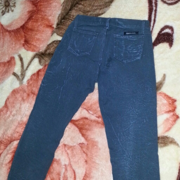 Jegging - Picture 2 of 2