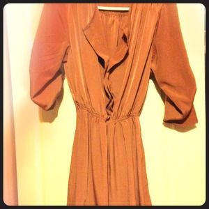 Super fun 70s style dress from Windsor