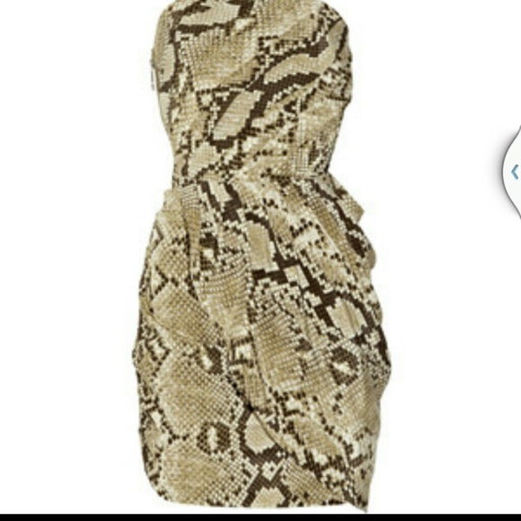 Michael Kors dress
