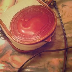 ** ON HOLD** Dooney and bourke crossbody bags