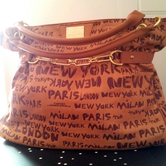 A bag