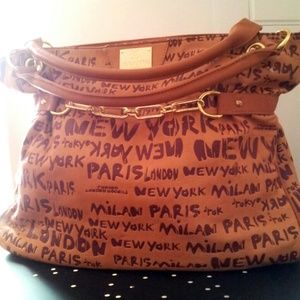A bag