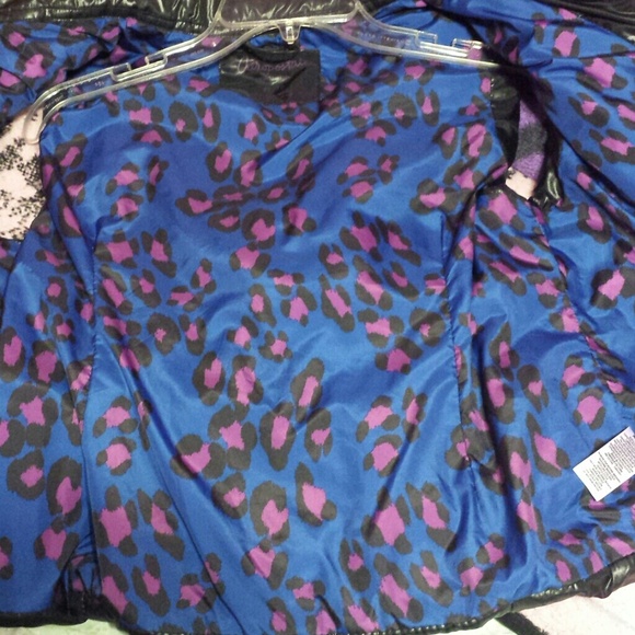 Aeropostale vest jacket - Picture 2 of 3