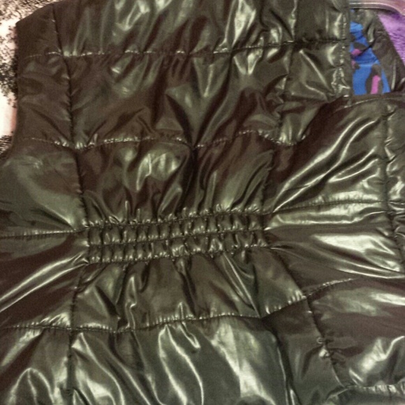 Aeropostale vest jacket - Picture 3 of 3