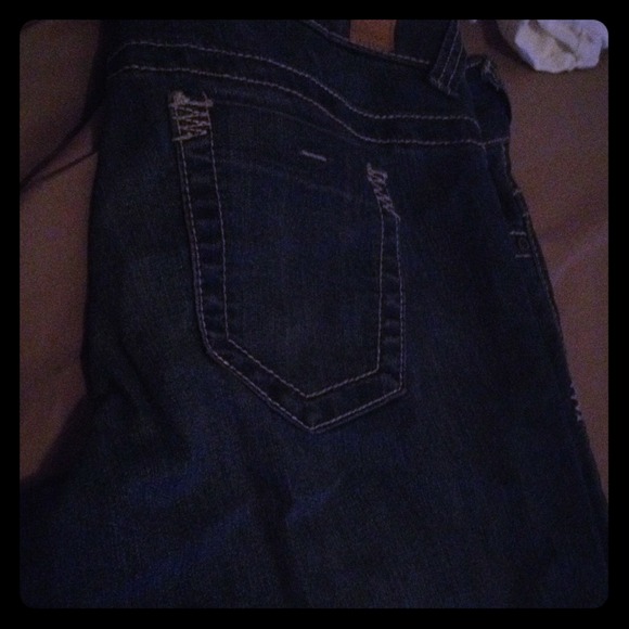 Jeggings