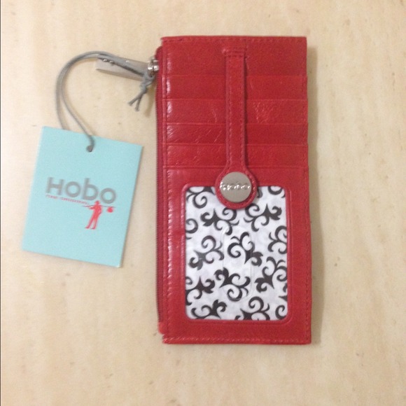 Hobobags wallet
