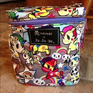 jujube Accessories - HOLD til wed! Jujube tokidiki unikiki fuel cell jujube Accessories - HOLD til wed! Jujube tokidiki unikiki fuel cell
