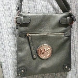 Inspired Michael Kors Side Bag