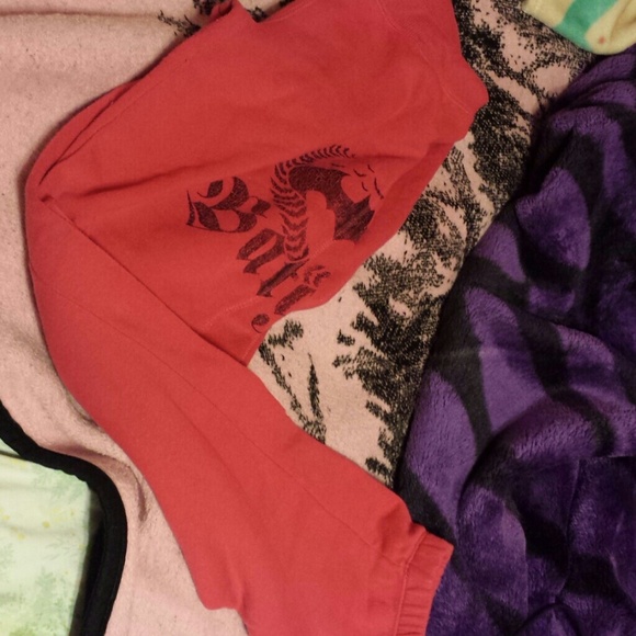 Batgirl sweatpants - Picture 1 of 1