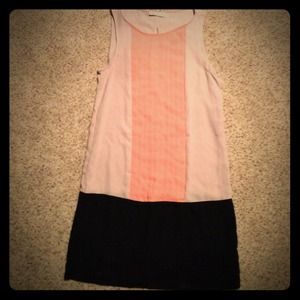 Mod Dress adorable! New! No tags