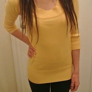 Yellow Top