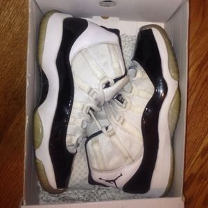 Jordan 11 concords