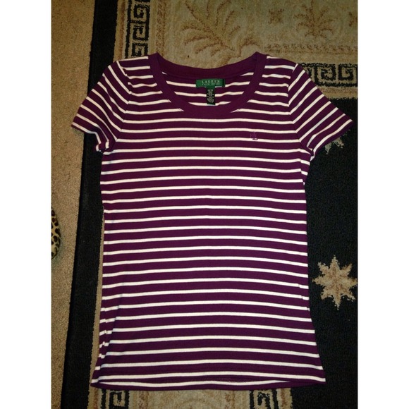 Ralph Lauren Top