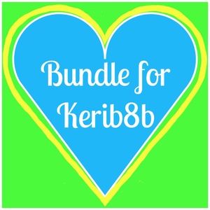 Bundle for Kerib8b