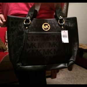 Mk bag
