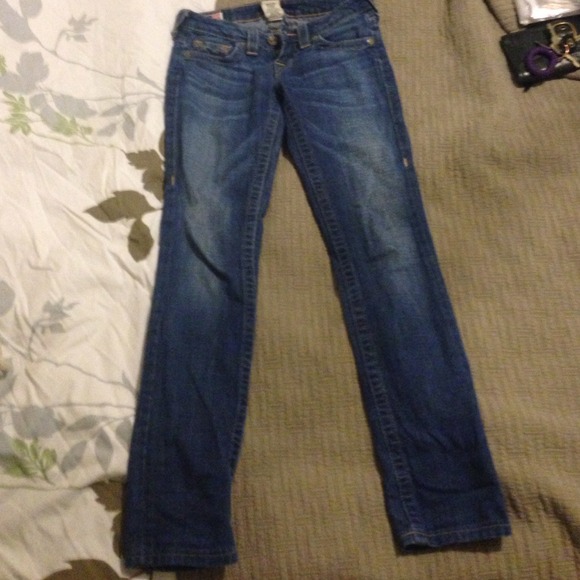 super comfy jeans