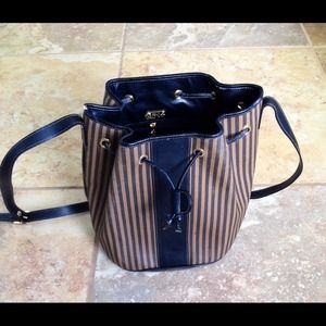 FENDI VINTAGE HANDBAG