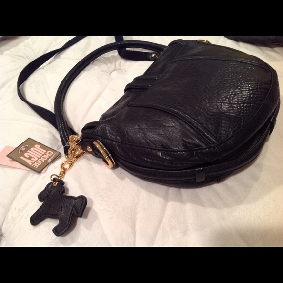Juicy Couture Purse brand new with tags - Picture 4 of 4