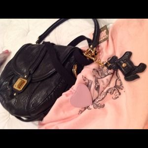 Juicy Couture Purse brand new with tags