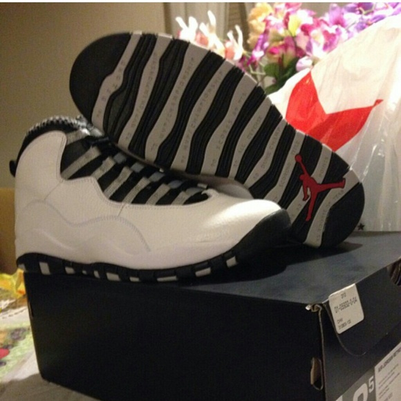 STEALTH 10S