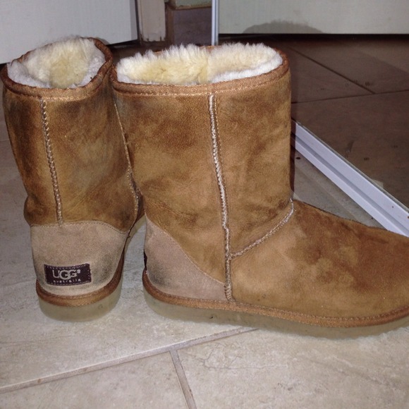 UGG Shoes - Uggs
