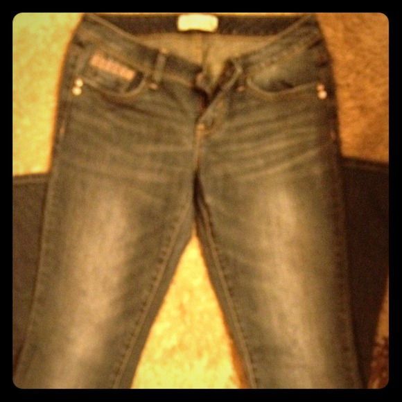 Cute jeans