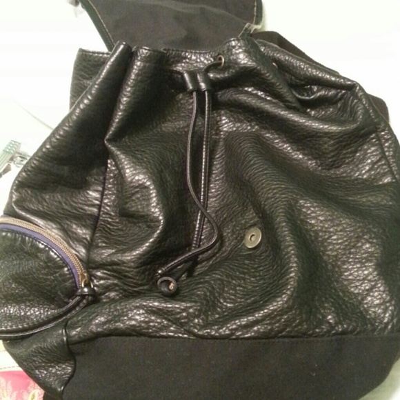 Drawstring Bag - Picture 3 of 3