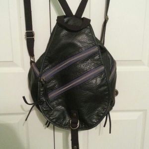Drawstring Bag